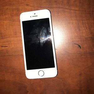 iPhone 5s SOLD