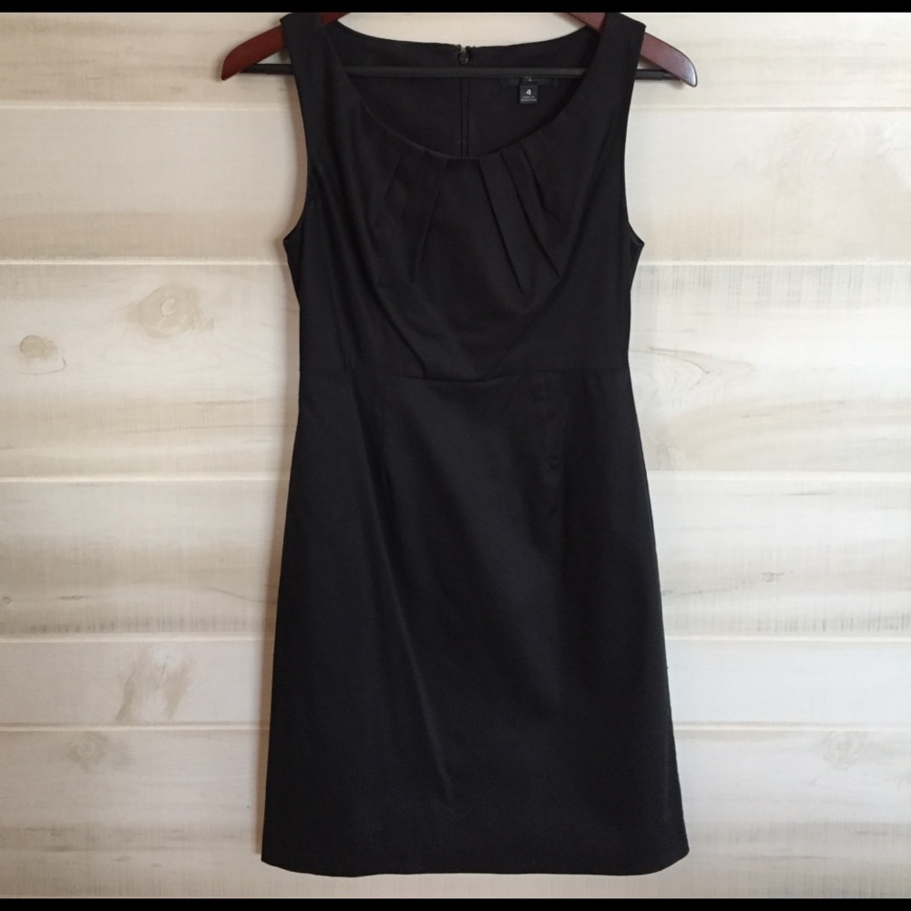 Mossimo Black Dress - size 4