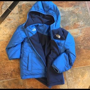 The North Face Boys Jacket