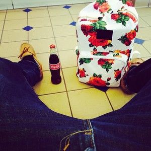 Meet your Posher, Thisguy