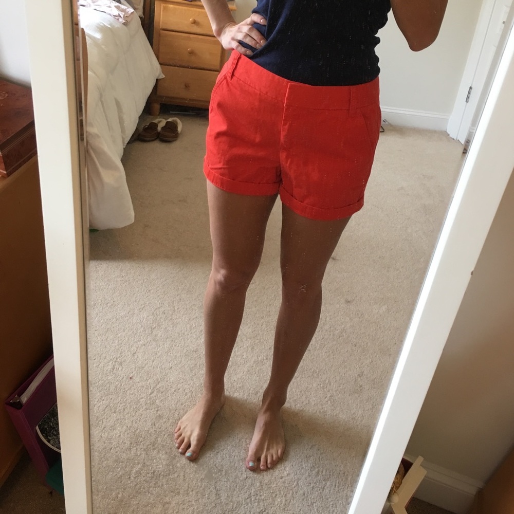 J.Crew shorts - WILL BUNDLE!