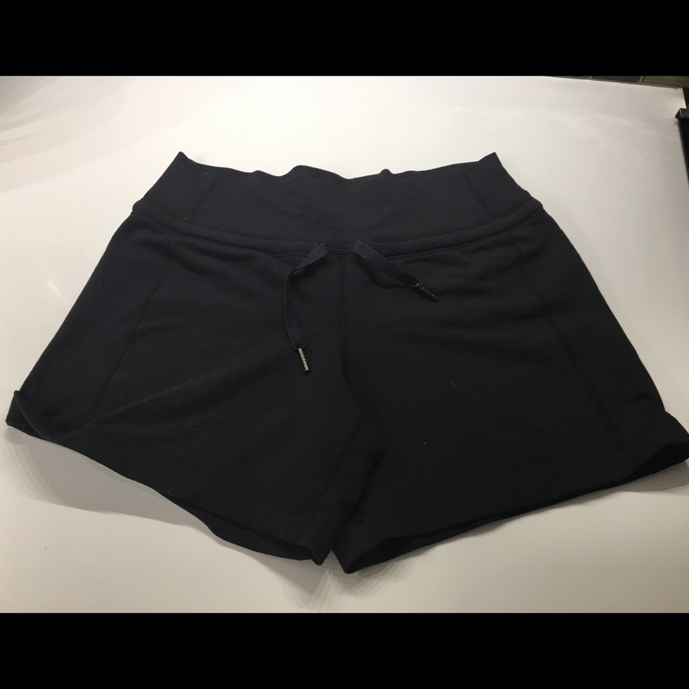 Lululemon Bike shorts