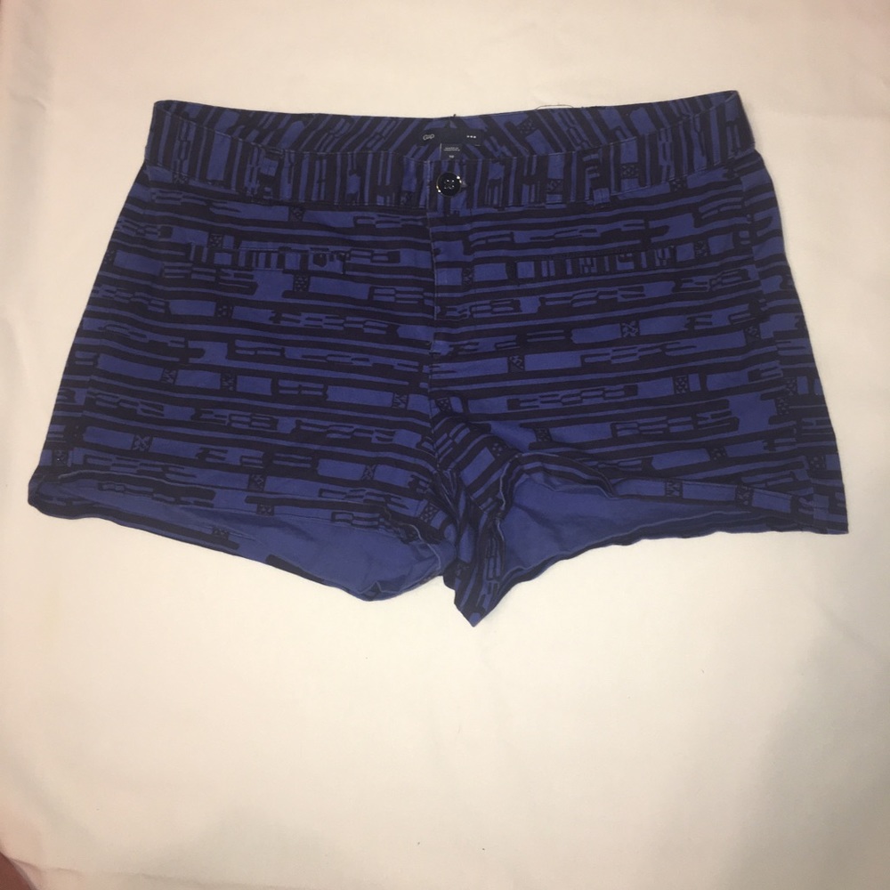 Hip Gap Shorts! ❤️