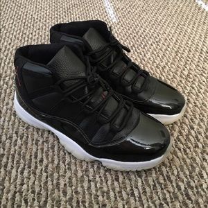 Jordan 11 '72-10'