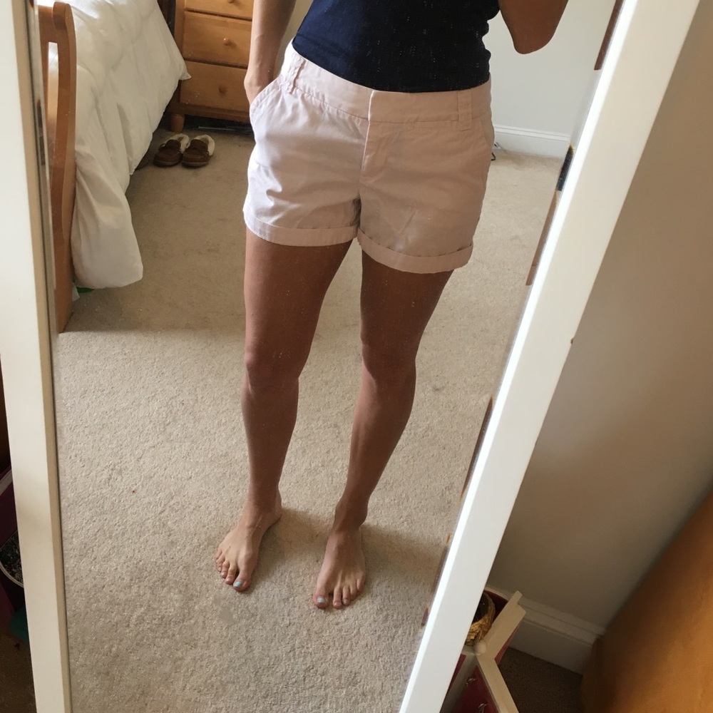 J.Crew shorts - WILL BUNDLE!