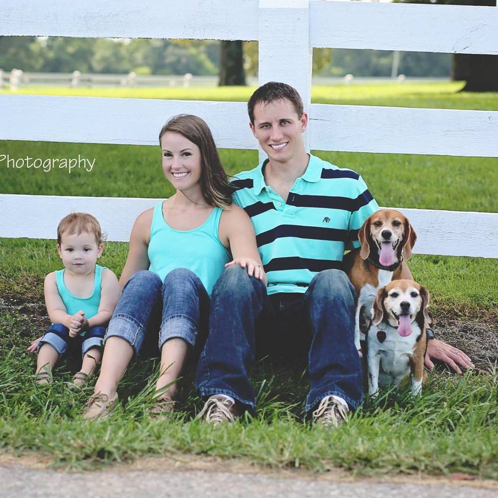 Meet your Posher, Stormi