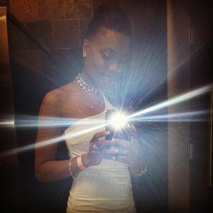 Meet your Posher, Tonya