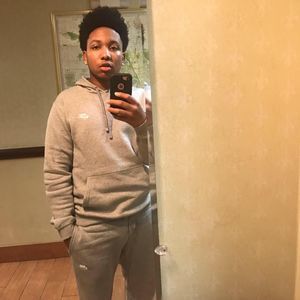 Meet your Posher, Edriece