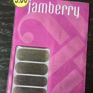 Jamberry nail wraps