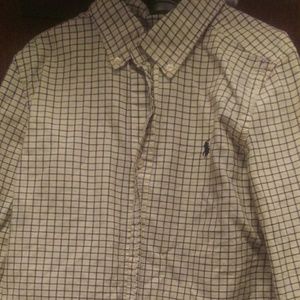 Ralph Lauren Oxford shirt