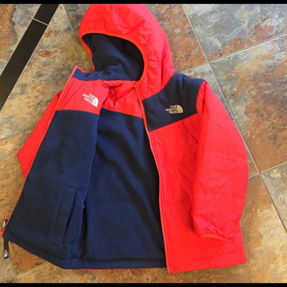 The North Face Jacket
