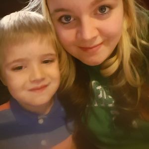 Meet your Posher, Brandee