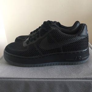 NIKE AF1 LOW UPSTEP BR