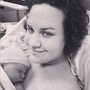 Meet your Posher, Jess