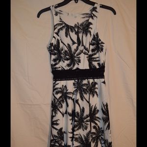 Charlotte Russe Sun Dress
