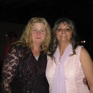 Meet your Posher, Brandy