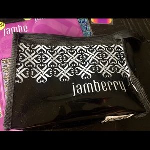 Jamberry bag
