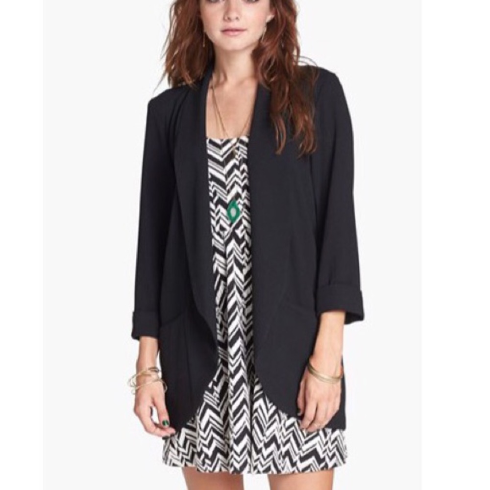 NORDSTROM BLAZER