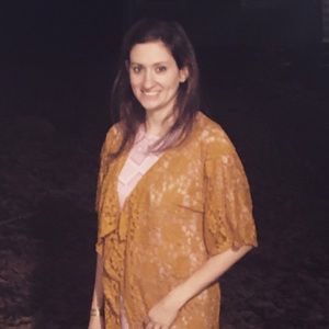 Meet your Posher, Bridget