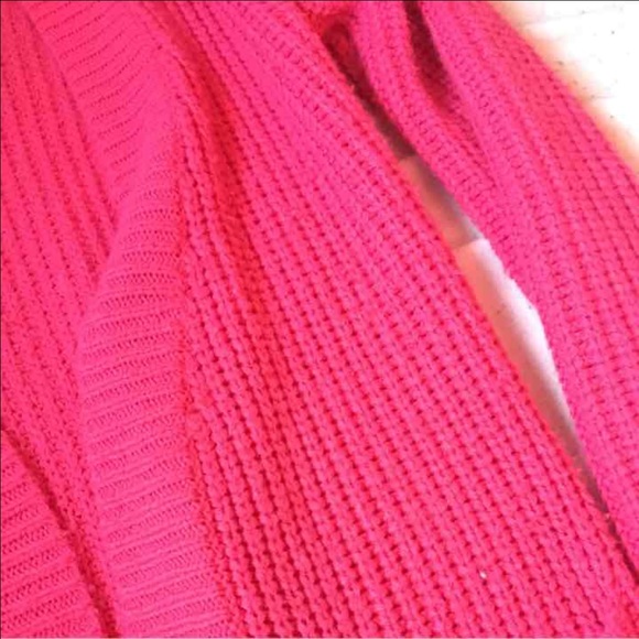 Pink Cardigan - Picture 3 of 4