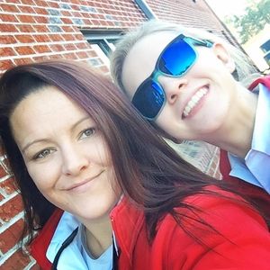 Meet your Posher, Sonya