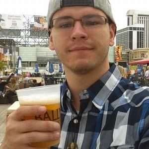 Meet your Posher, Brad