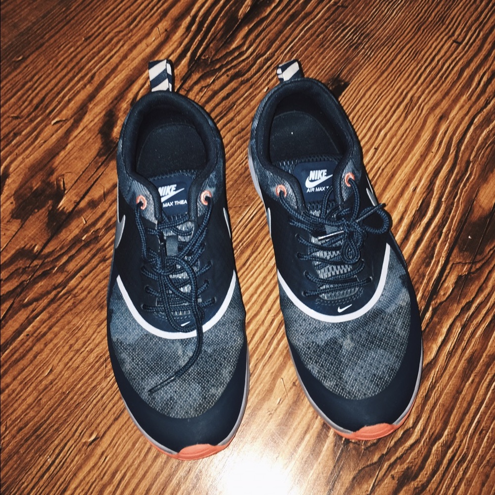 Nike Air Max Thea