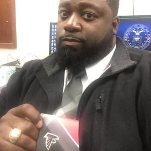 Meet your Posher, Greg