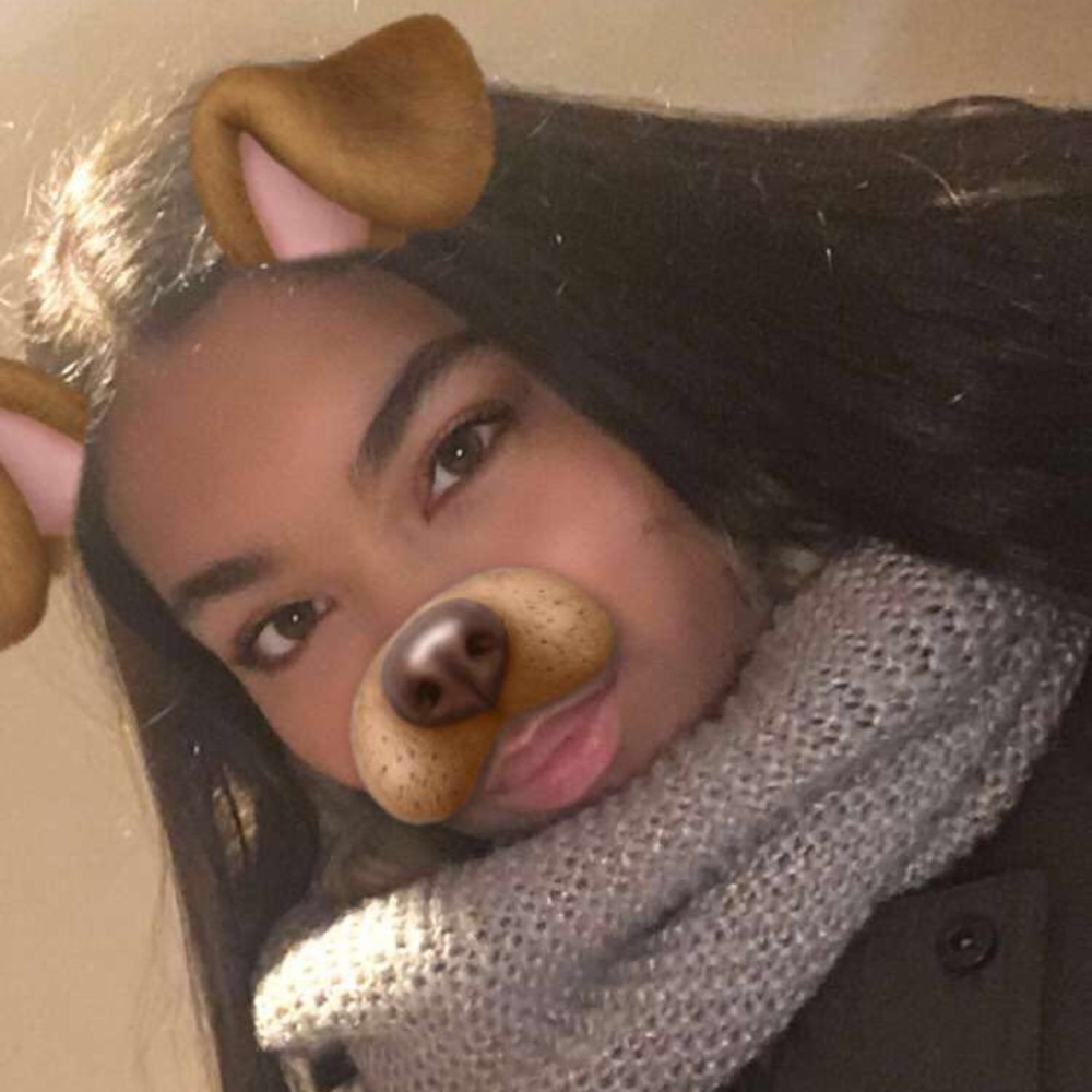 Meet your Posher, Chyna