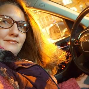 Meet your Posher, Olga