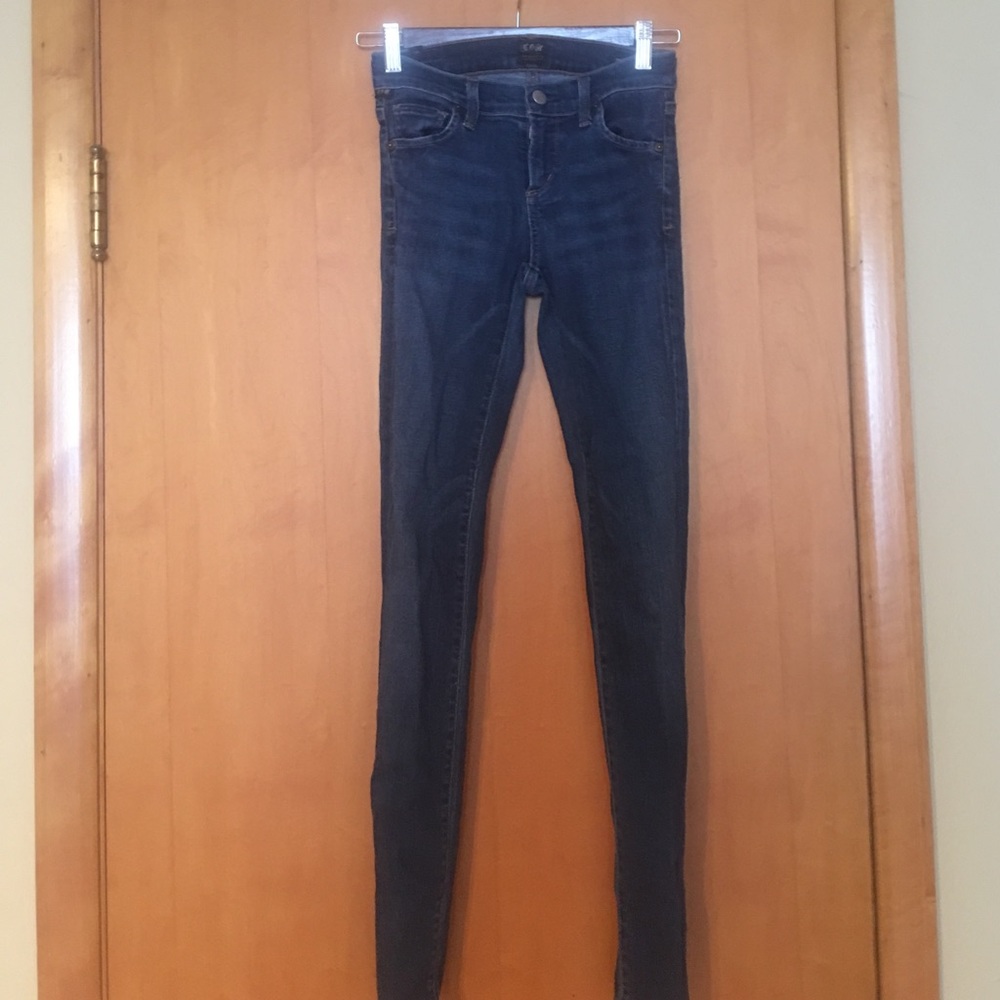 Citizens of Humanity Avedon- 24