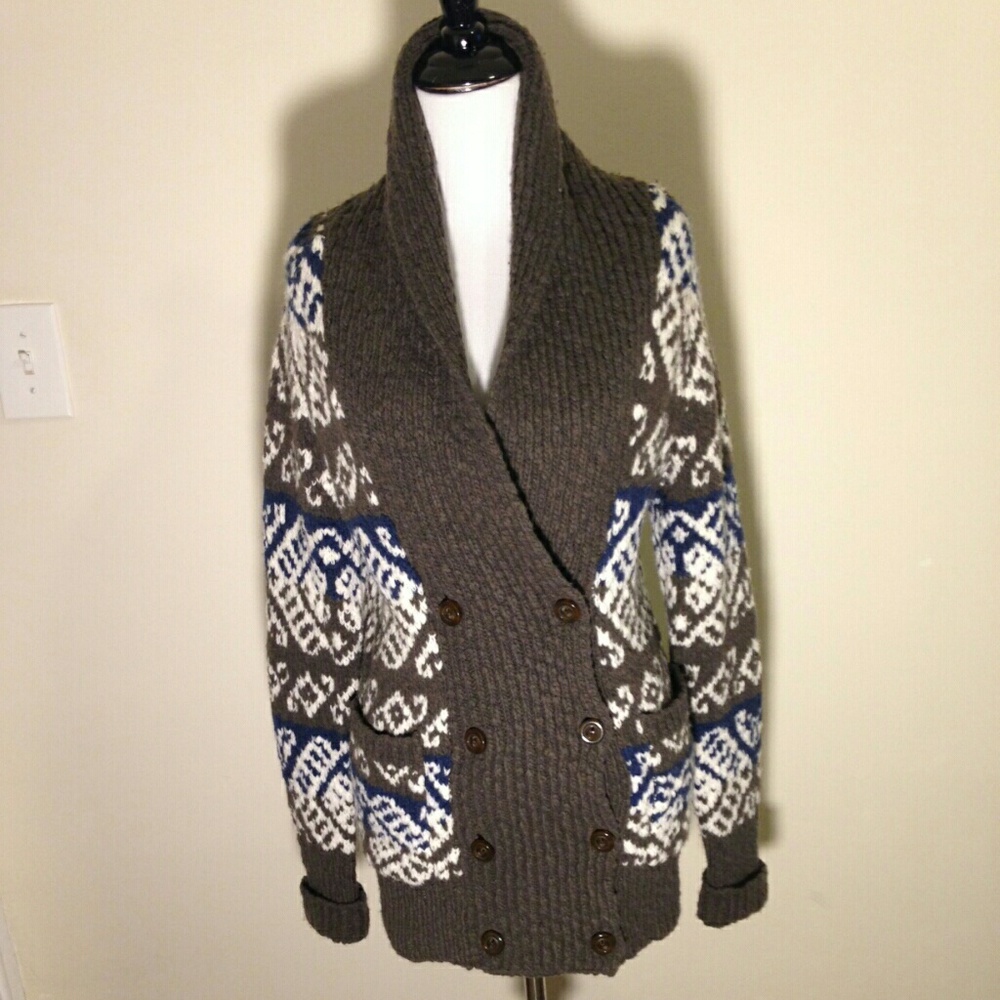 ✨ final price! Marc Jacobs sweater- XS nwt