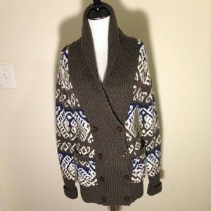 ✨ final price! Marc Jacobs sweater- XS nwt