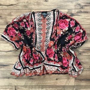 Rose Top