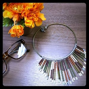Statement Necklace