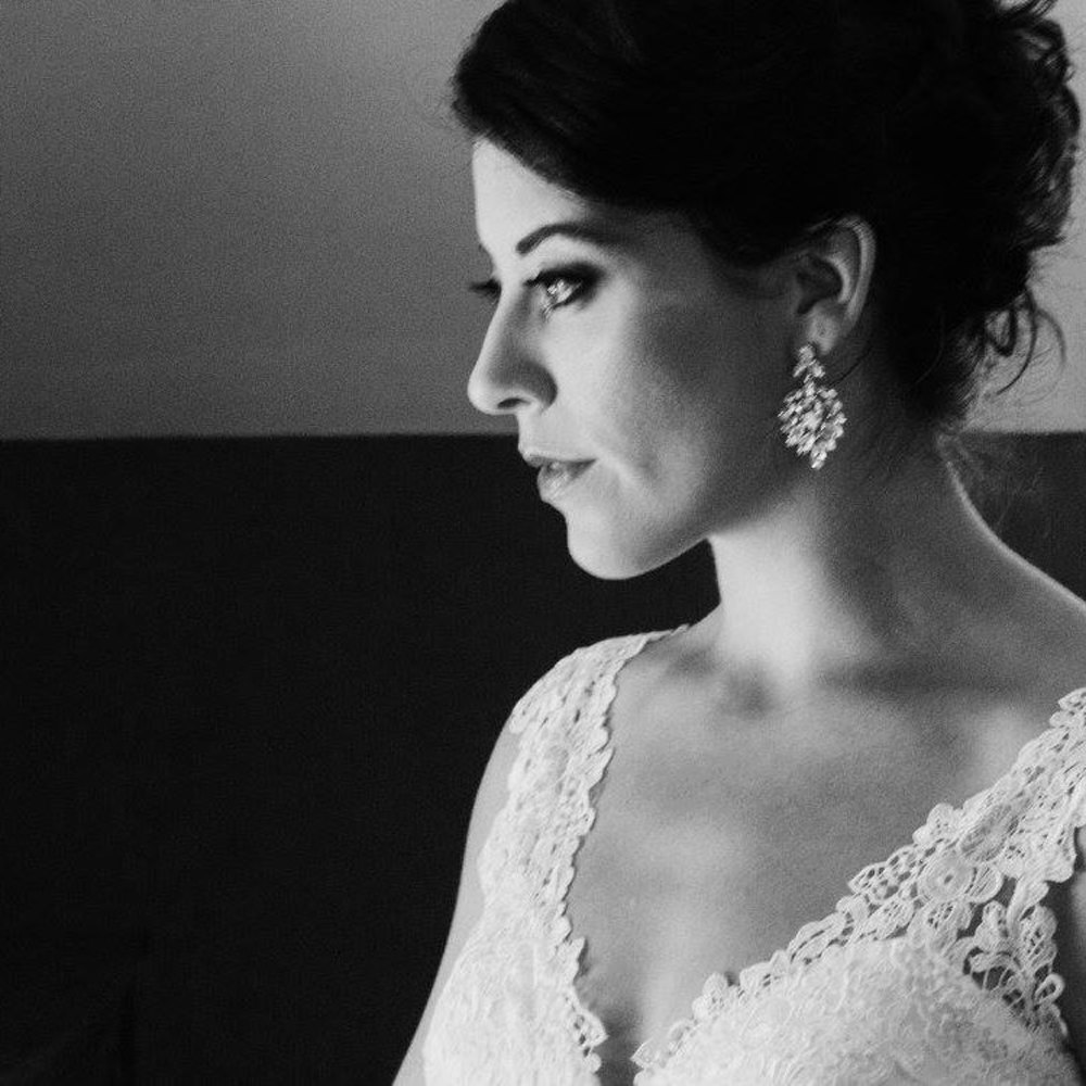 Meet your Posher, Carolyn