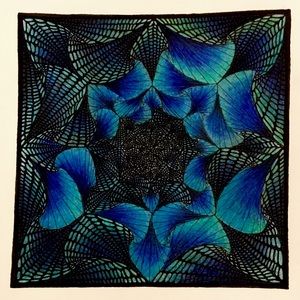 Meet your Posher, Ana