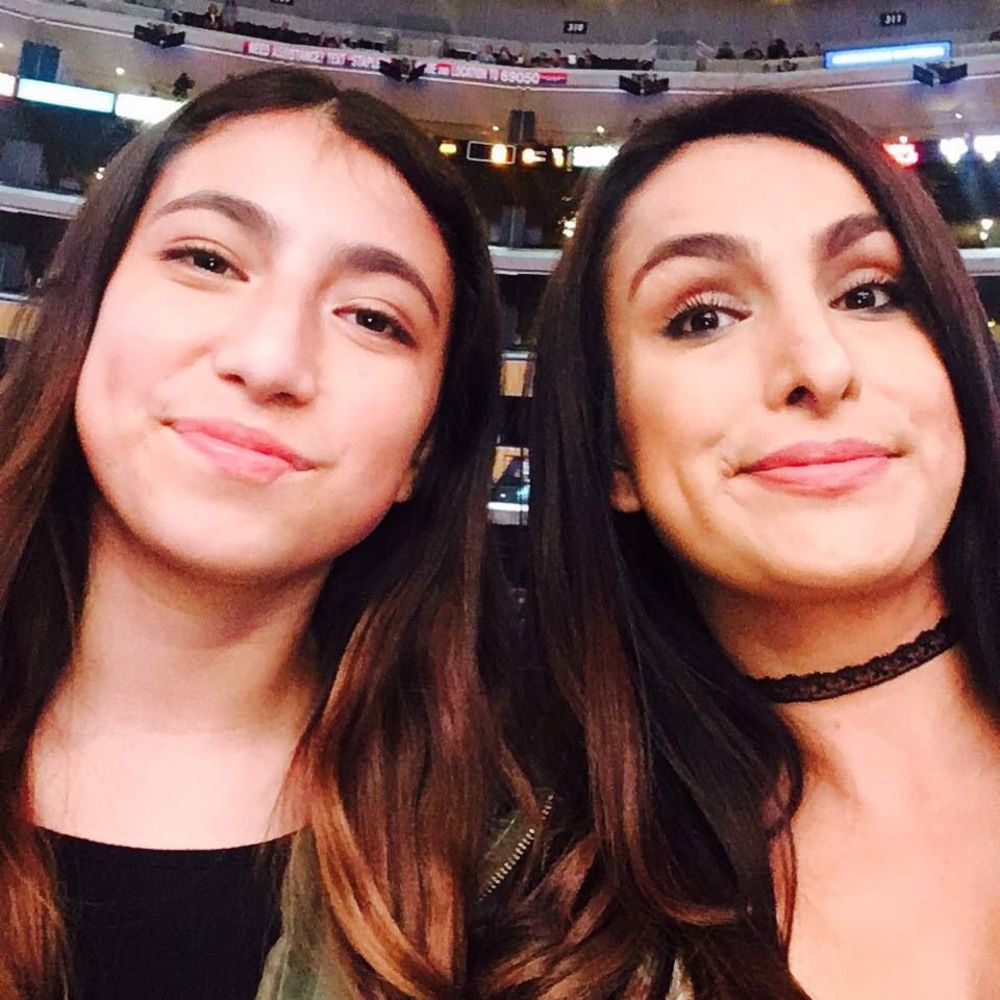 Meet your Posher, Michelle