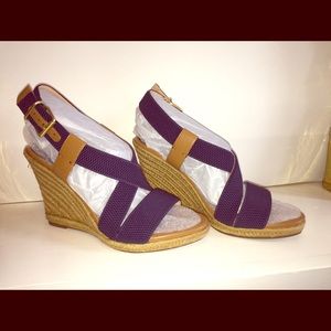 Banana Republic Piperr Navy Blue