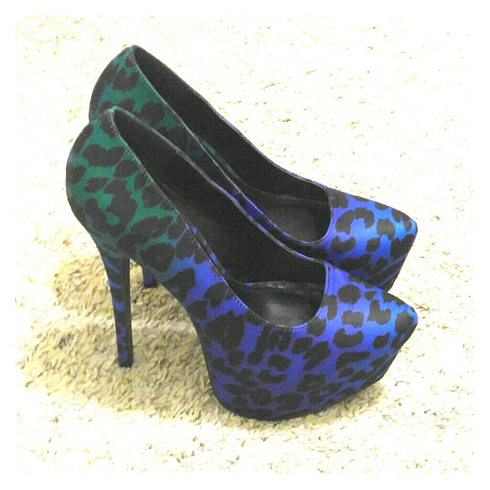 Heels