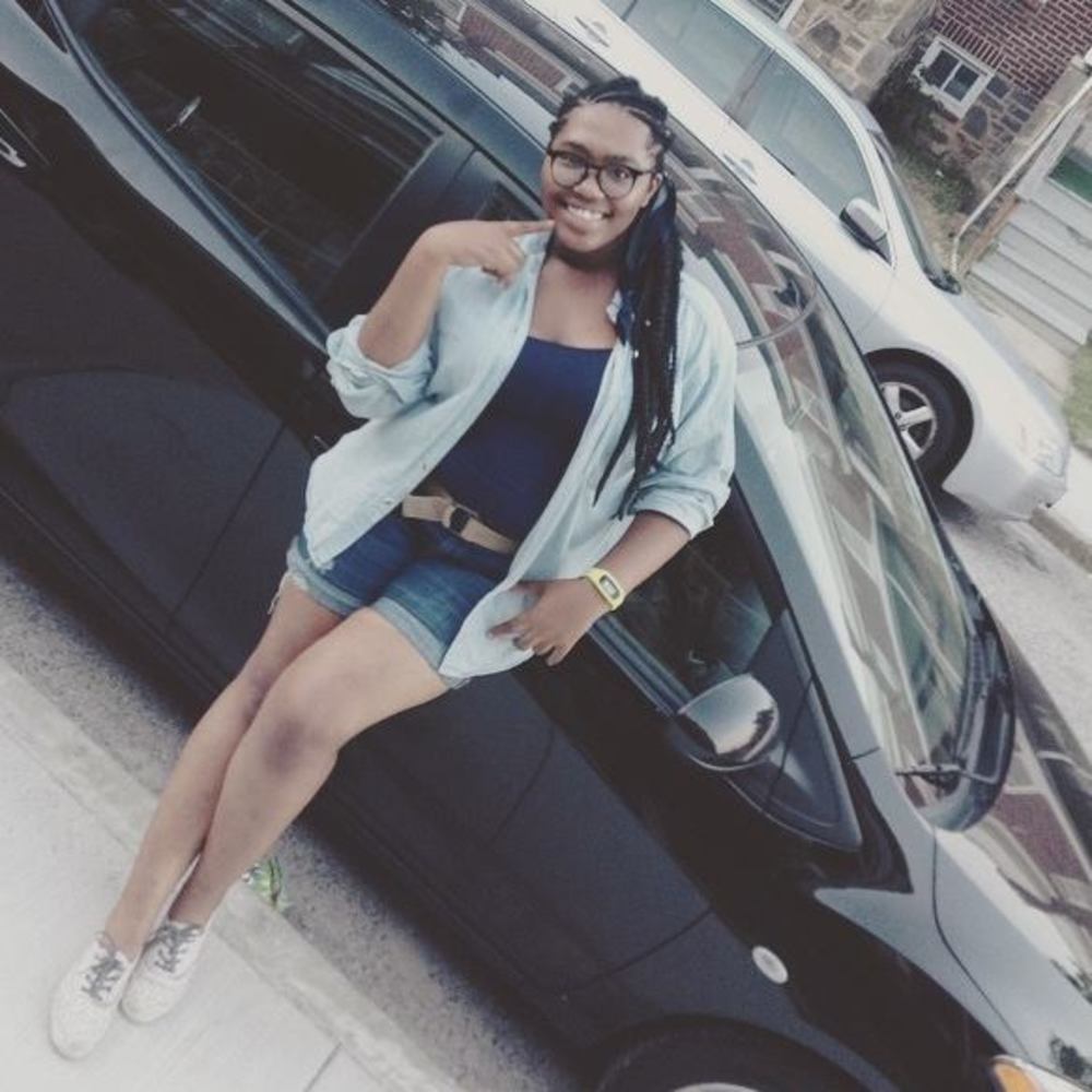 Meet your Posher, Mera