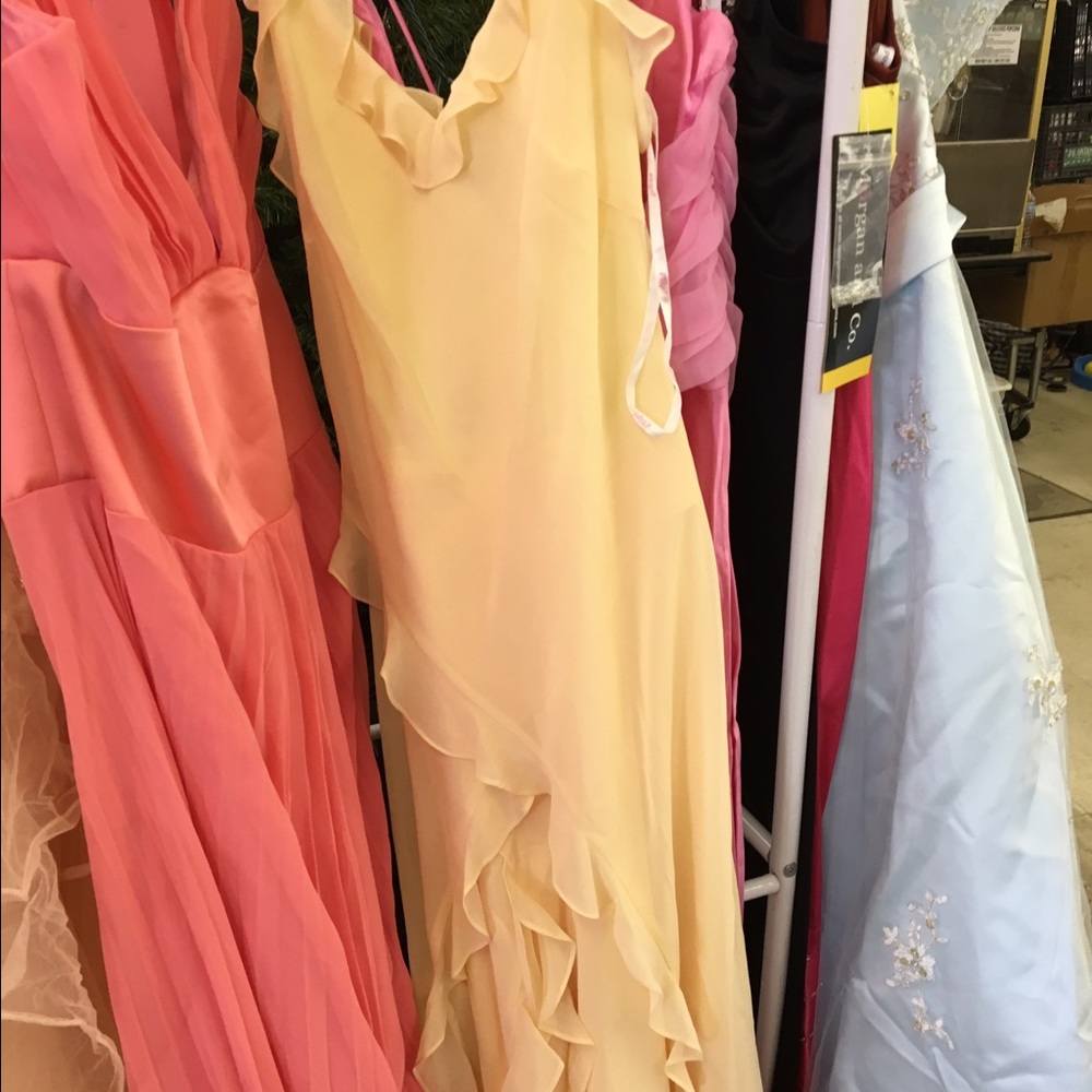 Prom dresses new with tags!