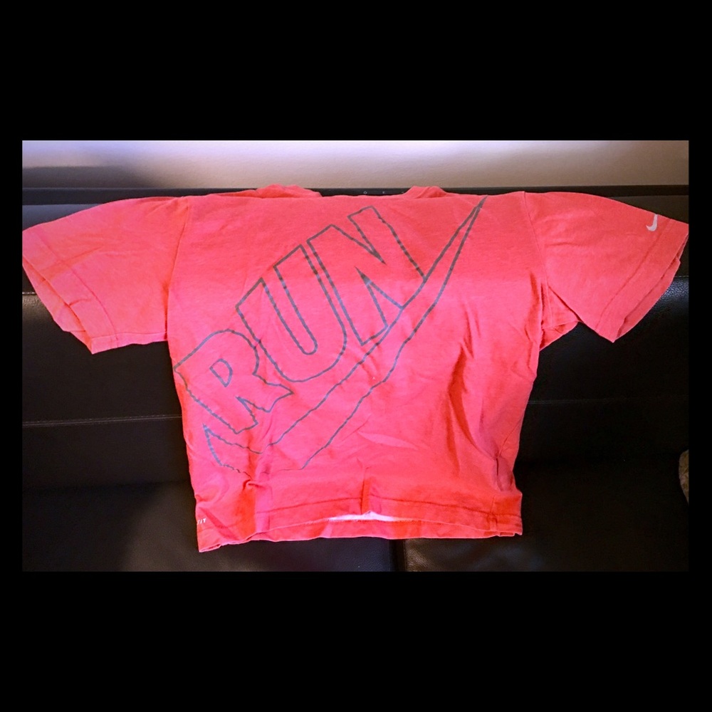 Soft dry fit tshirt