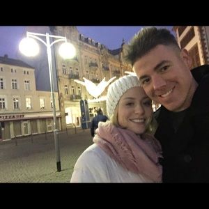 Meet your Posher, Heather