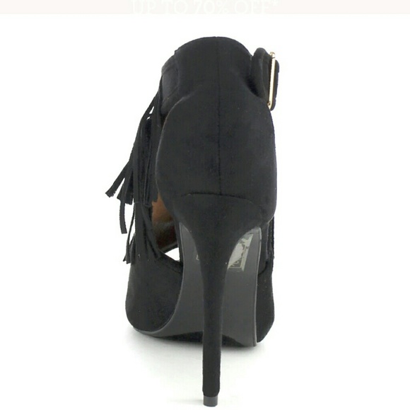 'On the Fringe' (LAST PAIR) - Picture 4 of 7