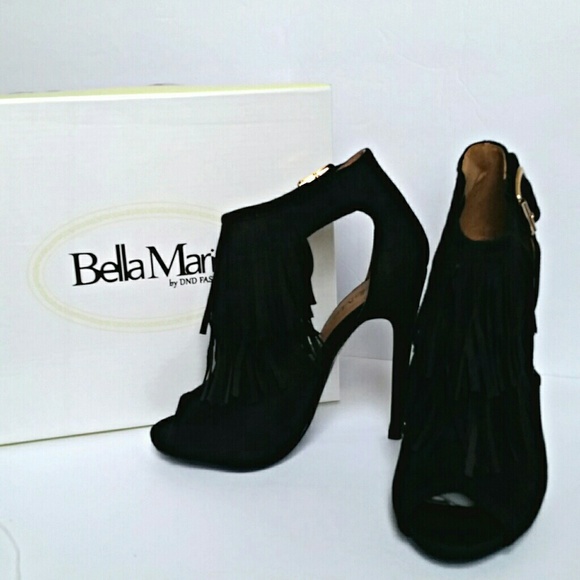 'On the Fringe' (LAST PAIR) - Picture 7 of 7