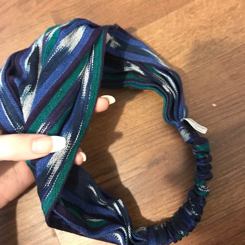 Headband