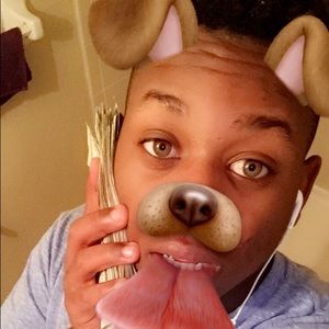 Meet your Posher, Damion