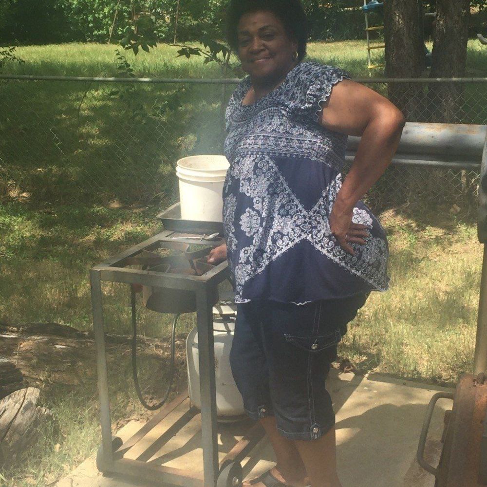 Meet your Posher, Lillian