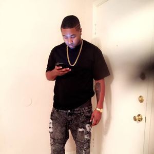 Meet your Posher, Javon